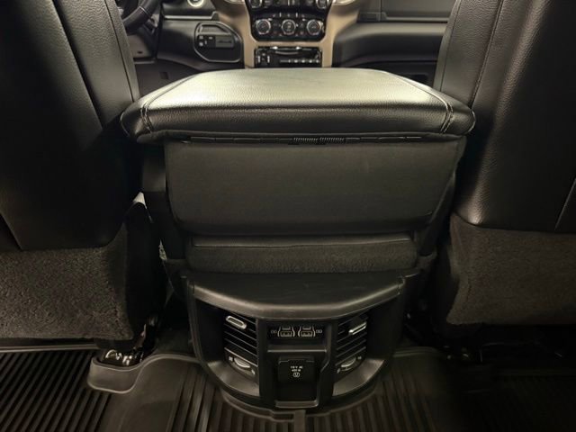 Used 2022 RAM 2500 Laramie image 17