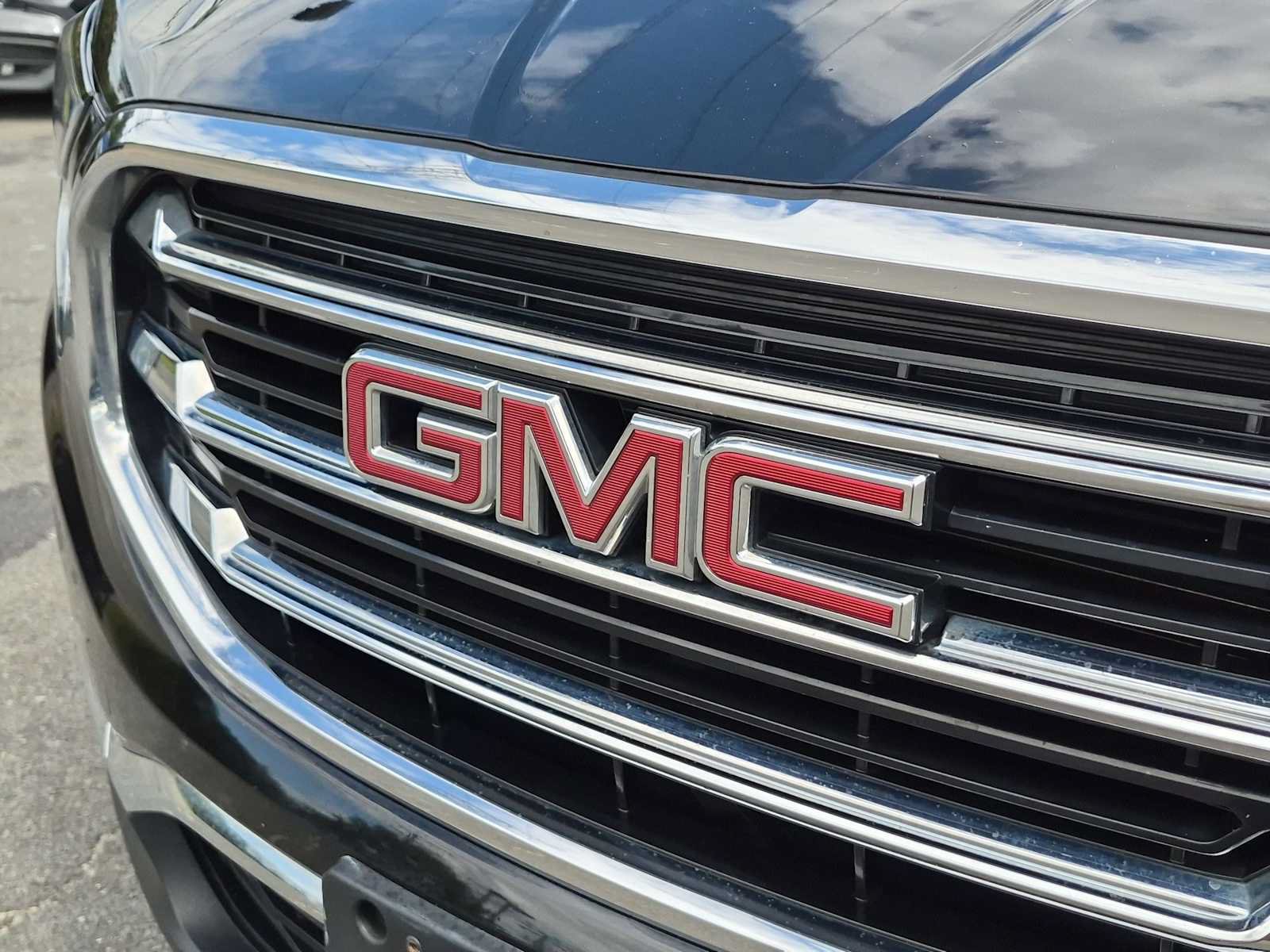 Used 2019 GMC Terrain SLT w/ Preferred Package AWD/4WD image 12