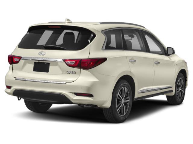 Certified 2020 INFINITI QX60 Luxe w/ Edition 30 Essential Package AWD/4WD image 2