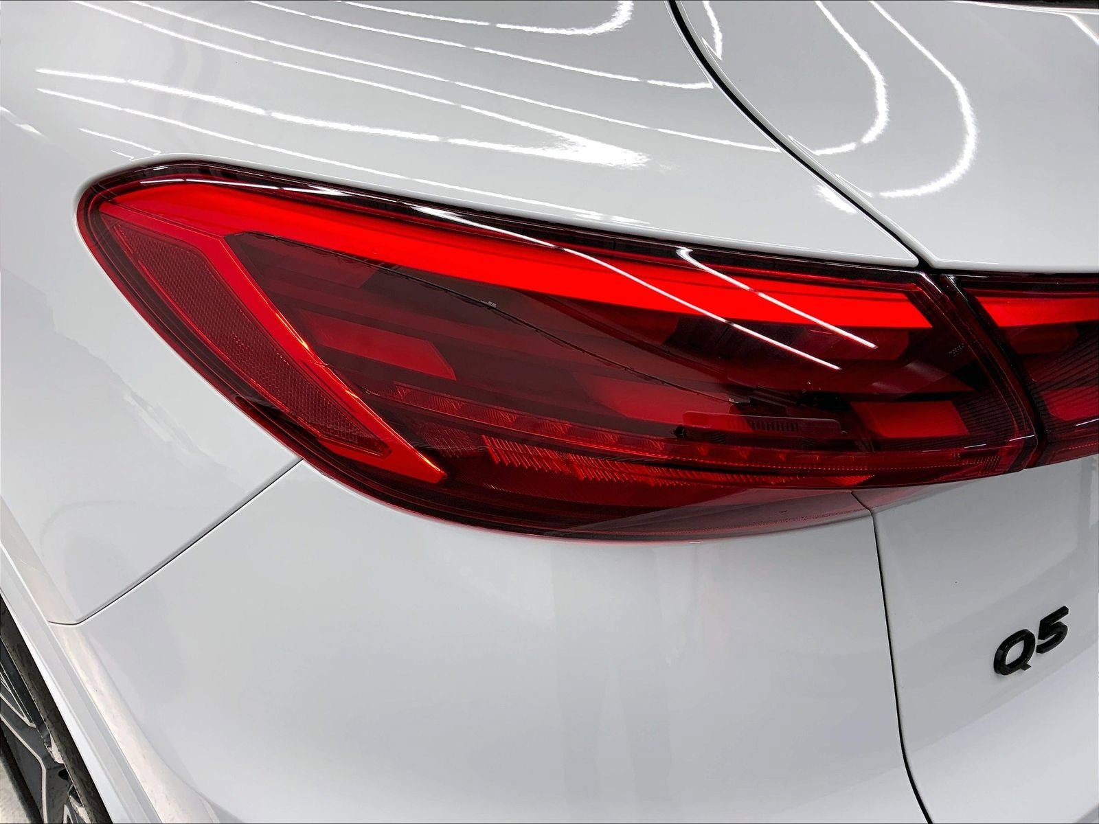 New 2025 Audi Q5 Premium AWD/4WD image 22