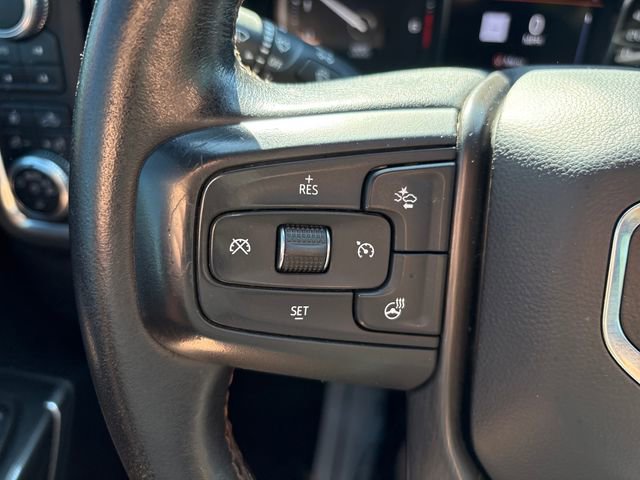 Used 2020 GMC Sierra 1500 AT4 w/ AT4 Premium Package image 13