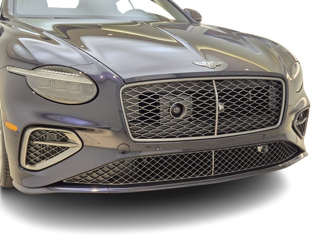 New 2026 Bentley Continental GT Speed AWD/4WD image 9