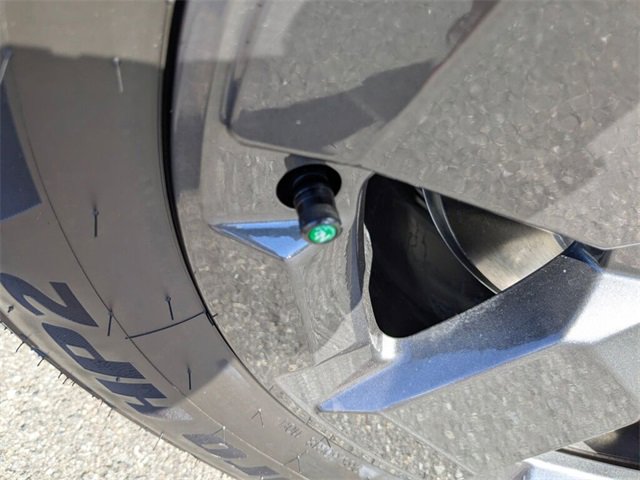 New 2026 Honda Passport RTL image 9