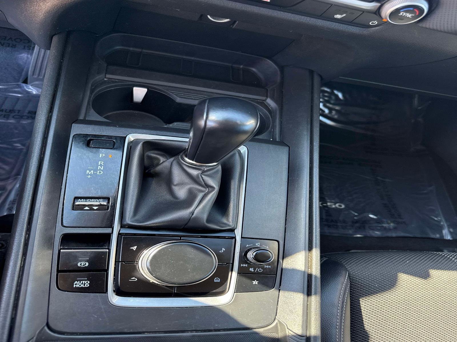 Used 2024 MAZDA CX-50 AWD 2.5 S w/ Preferred Package image 30