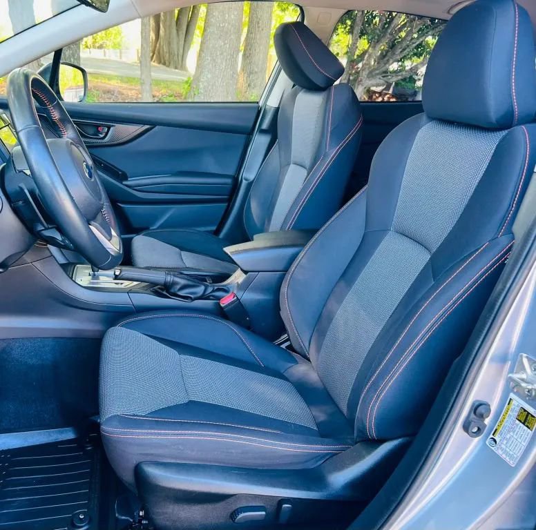 Used 2023 Subaru Crosstrek 2.0i Premium image 10