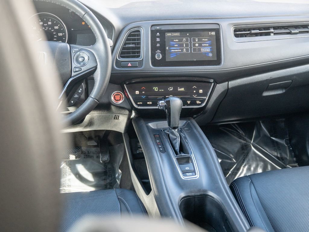Used 2022 Honda HR-V EX-L image 19