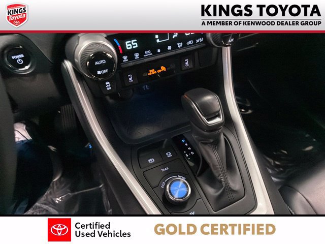 Certified 2024 Toyota RAV4 XSE w/ Weather Package AWD/4WD image 24