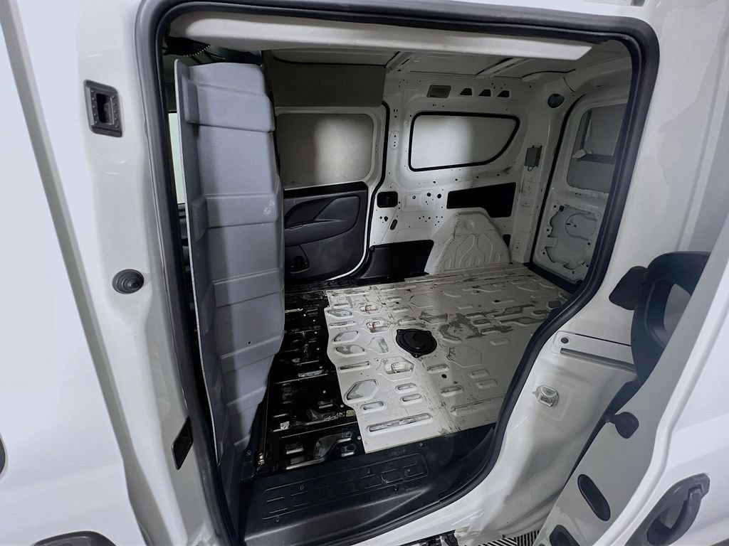 Used 2019 RAM ProMaster City Tradesman FWD image 22
