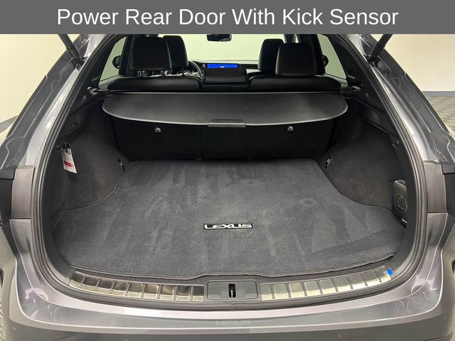 Certified 2023 Lexus RX 350 Premium Plus w/ Cold Area Package FWD image 8