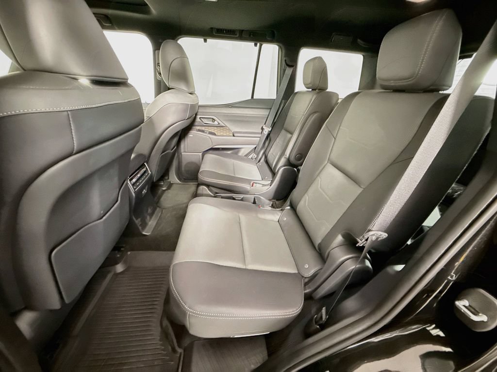 Certified 2024 Lexus GX 550 w/ Accessory Package (Z1) AWD/4WD image 25