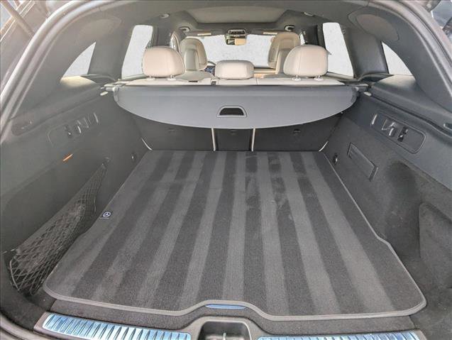Used 2023 Mercedes-Benz GLC 300 4MATIC image 6