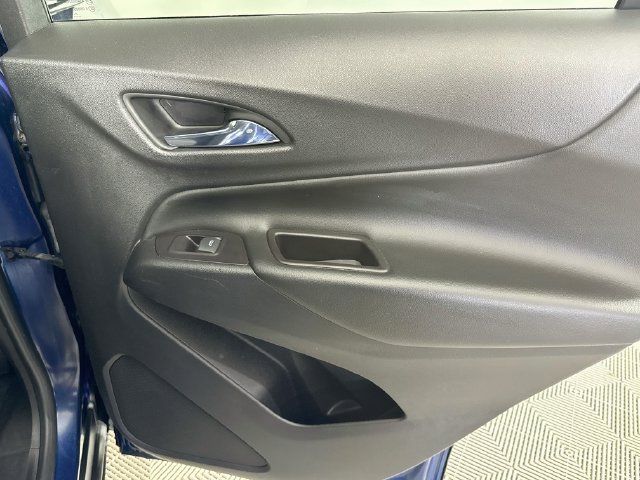 Used 2022 Chevrolet Equinox LT FWD image 25
