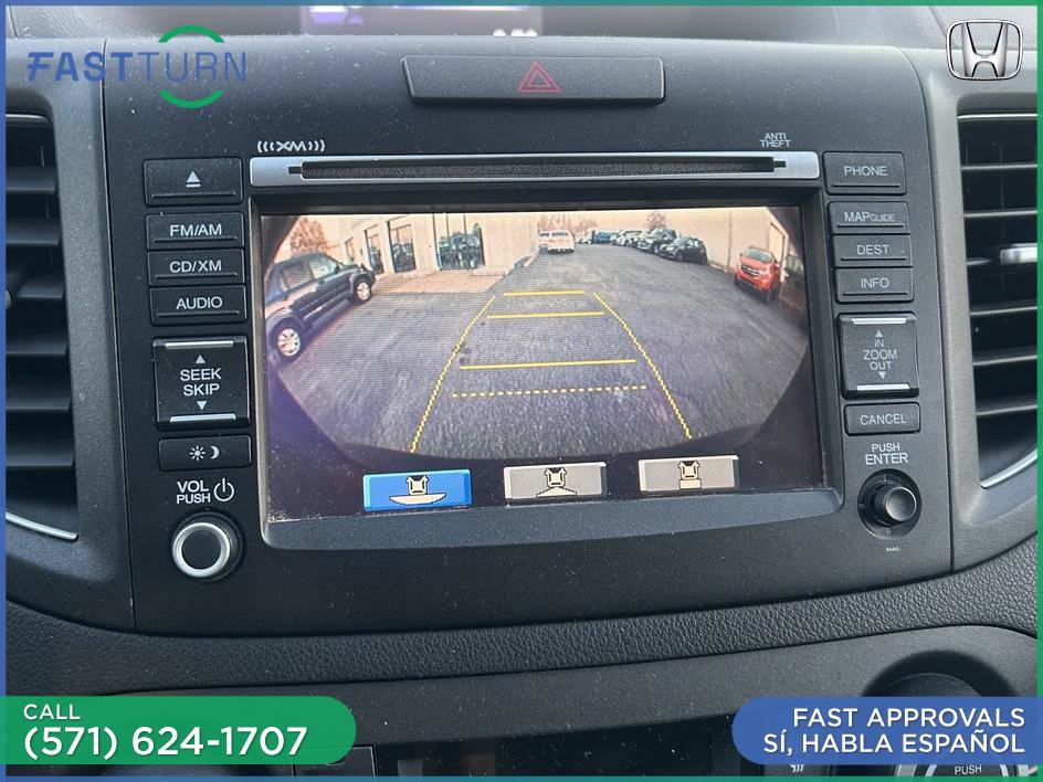 Used 2012 Honda CR-V EX-L image 36