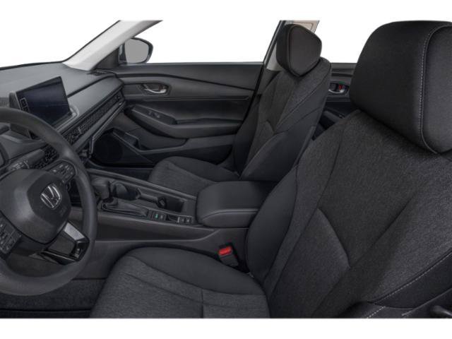 New 2026 Honda Accord LX image 8