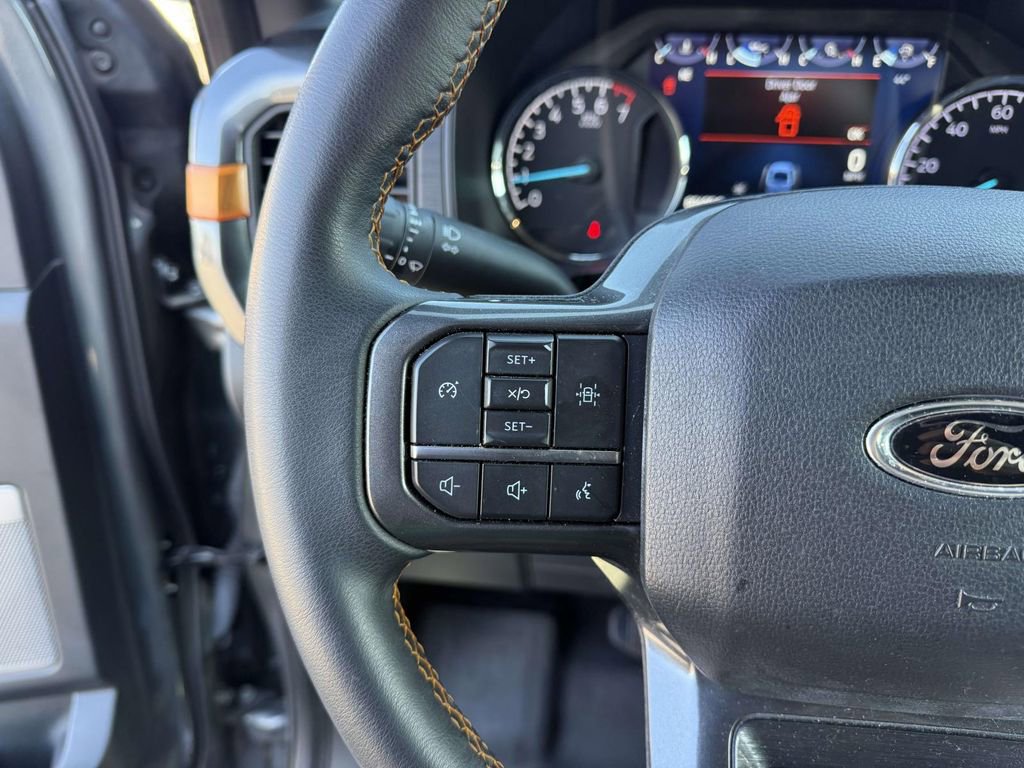 Used 2023 Ford F150 Tremor image 17