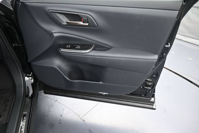 New 2026 Toyota Crown AWD/4WD image 11