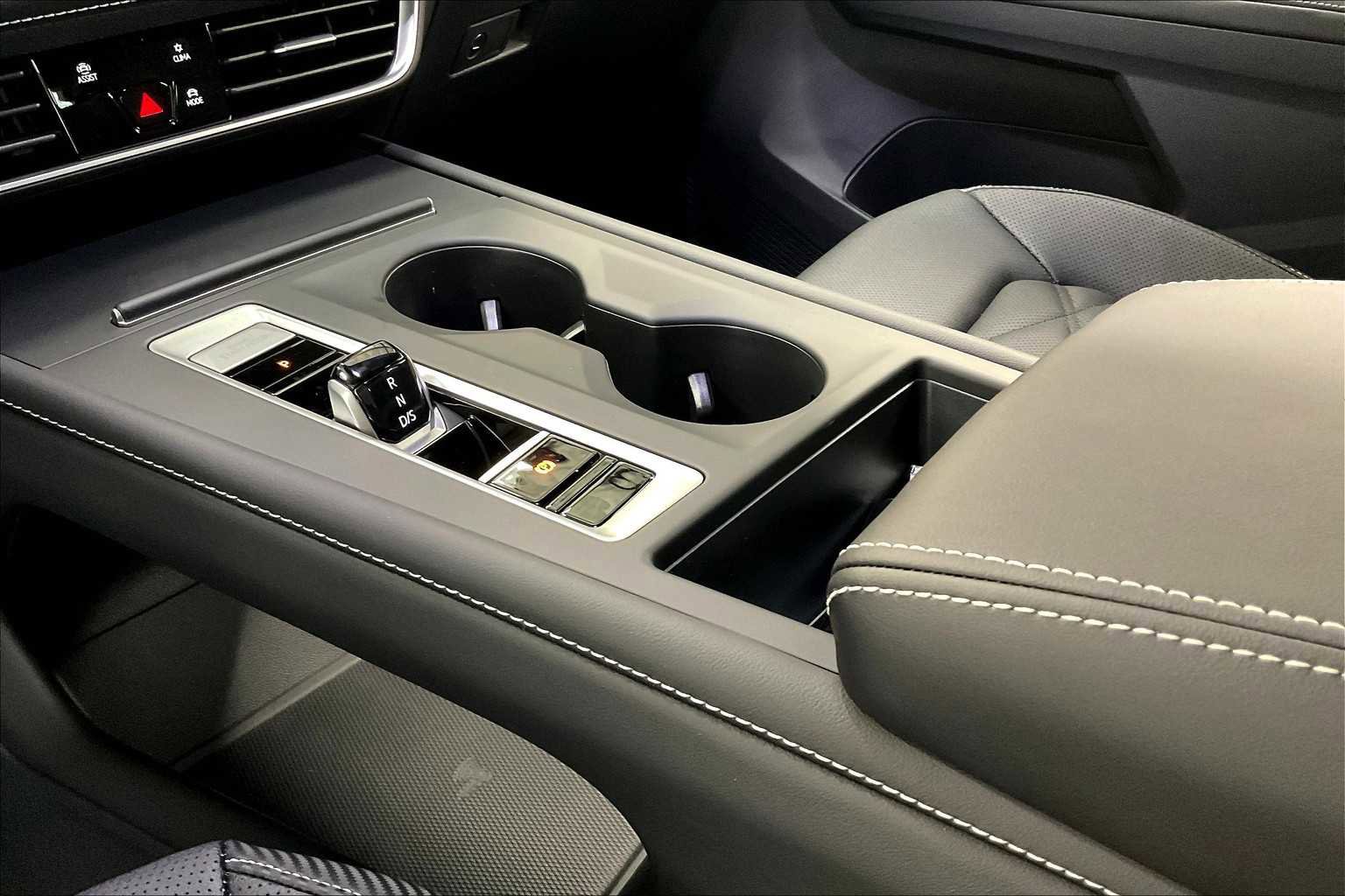 New 2025 Volkswagen Atlas Cross Sport SE image 10