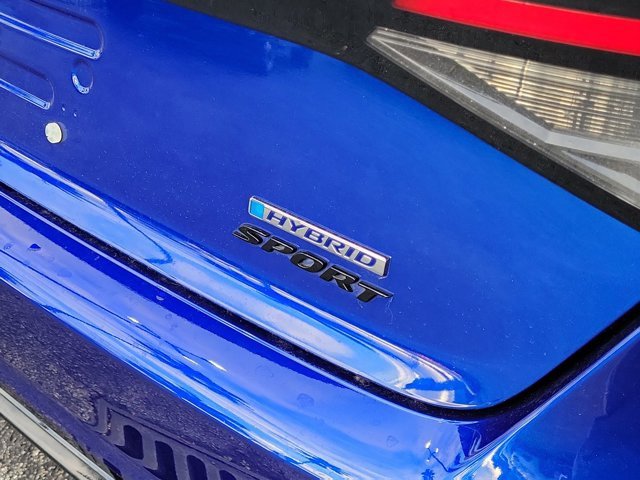 Used 2024 Honda Accord Sport image 5