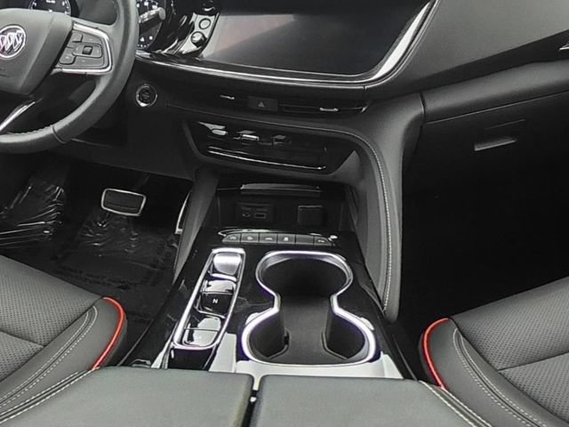 Used 2023 Buick Envision Essence w/ Technology Package I AWD/4WD image 29