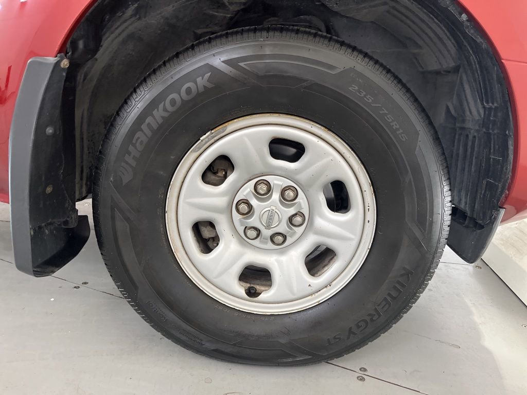 Used 2018 Nissan Frontier SV image 16