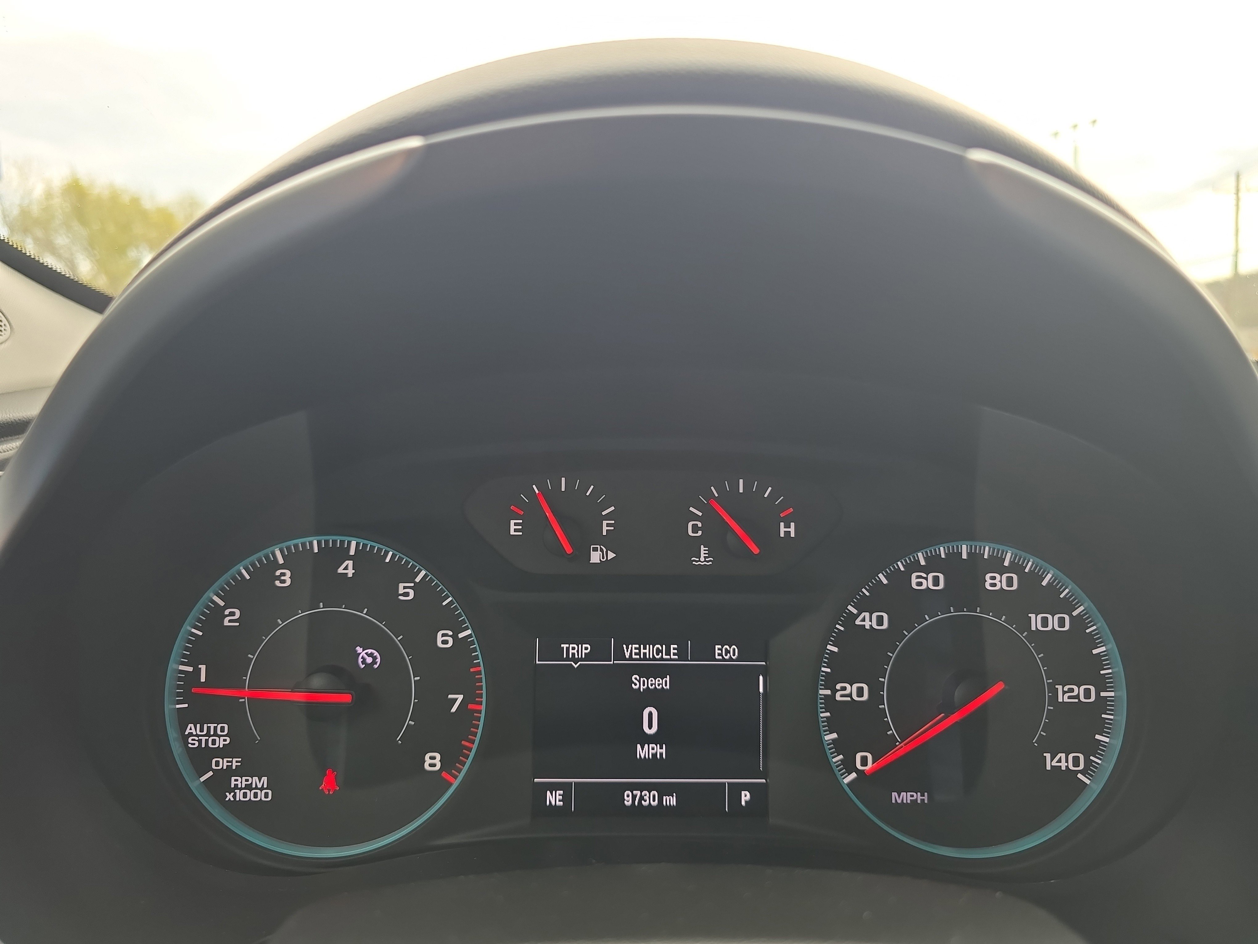 Used 2024 Chevrolet Malibu RS FWD image 22