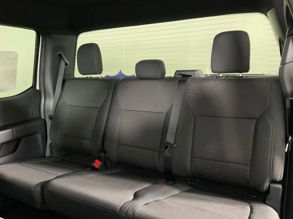 New 2026 Ford F150 XLT image 16
