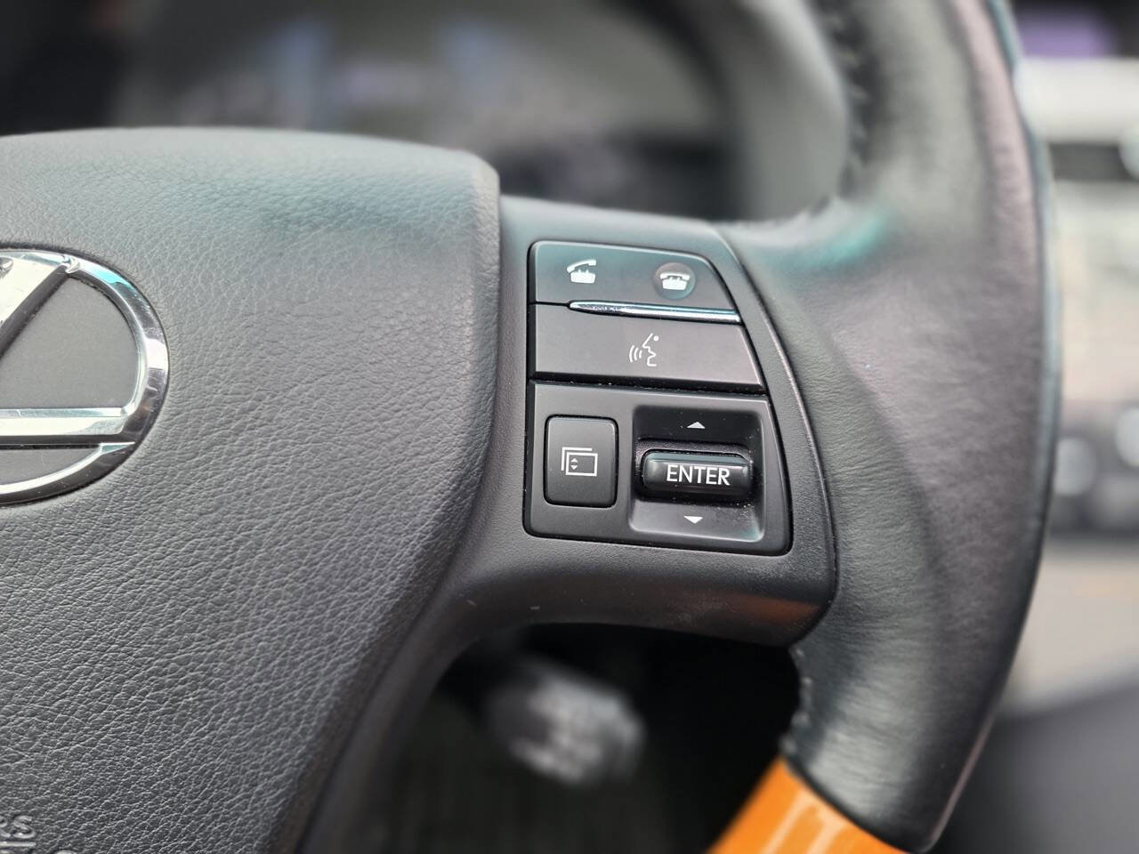 Used 2011 Lexus RX 350 AWD image 62