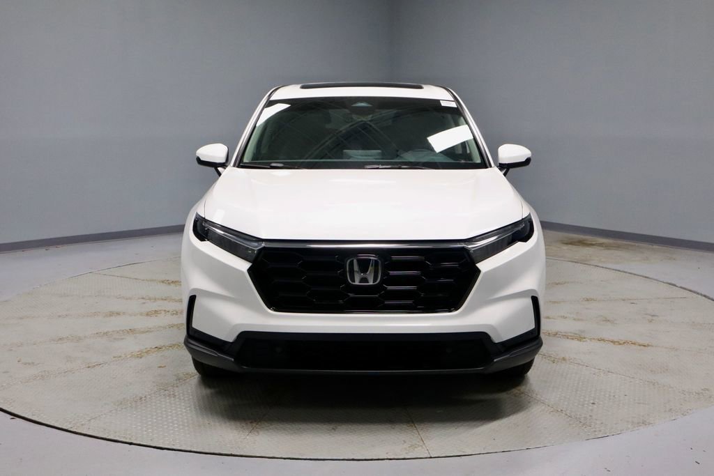 Used 2025 Honda CR-V EX-L image 6