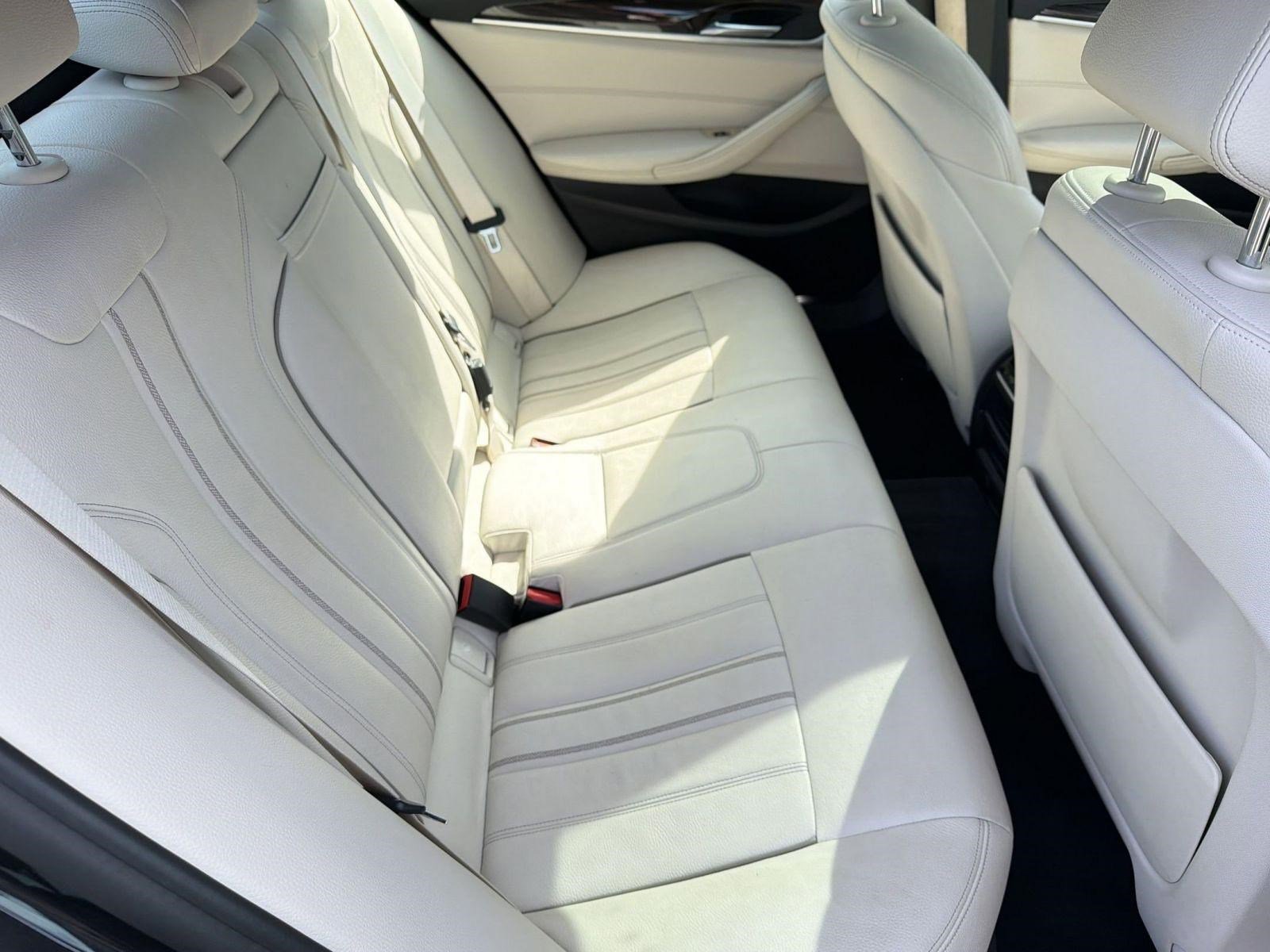 Used 2018 BMW 530i image 30