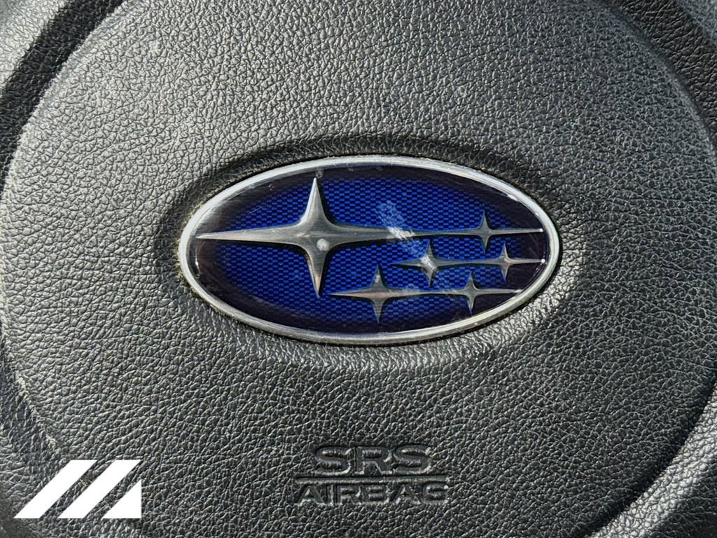 Used 2023 Subaru Forester Limited image 36