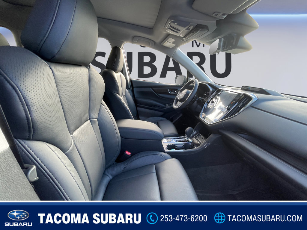 New 2027 Subaru Ascent Touring AWD/4WD image 17