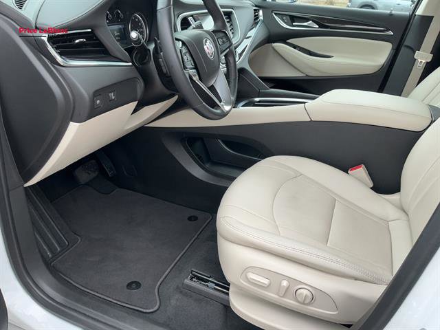 Used 2024 Buick Enclave Essence w/ Experience Buick Package image 14