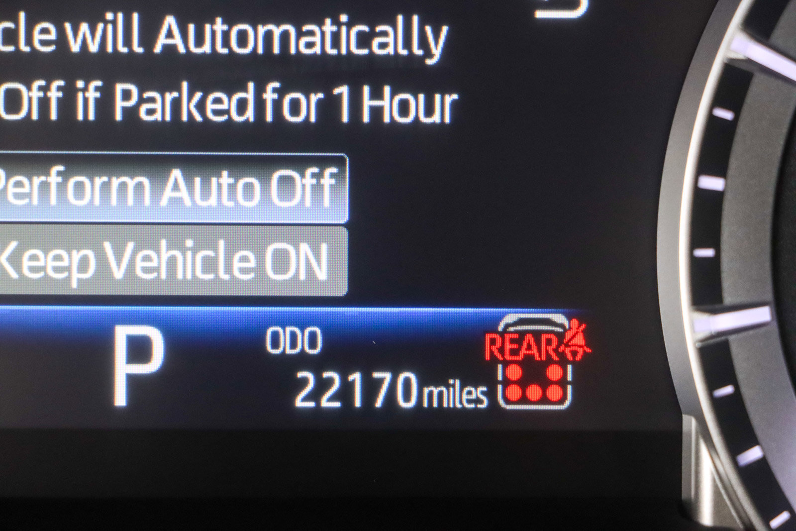 Used 2024 Toyota Highlander XLE image 16