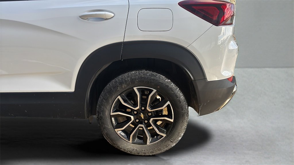 Used 2021 Chevrolet TrailBlazer ACTIV w/ Convenience Package image 24