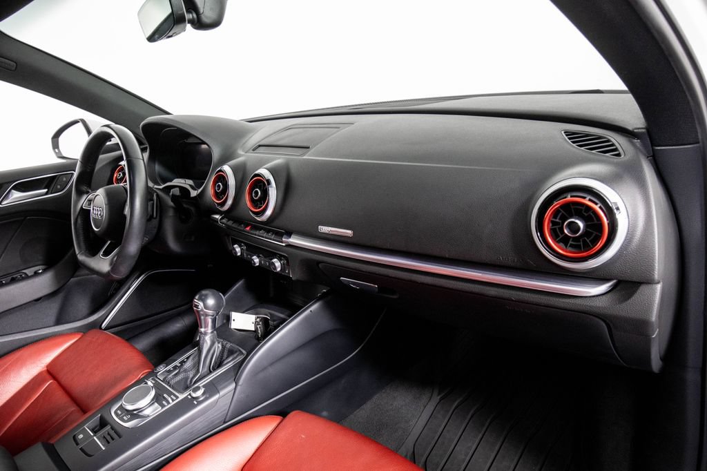Used 2020 Audi A3 2.0T Premium Plus FWD image 19