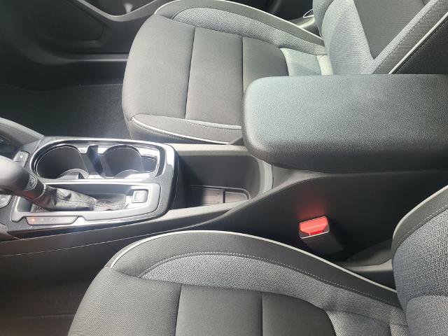 New 2026 Chevrolet TrailBlazer LS w/ LS Convenience Package image 20