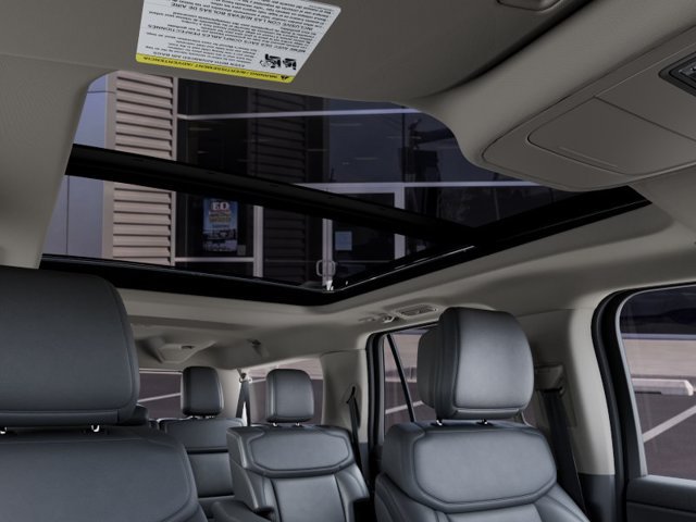 New 2027 Ford Expedition Max Active AWD/4WD image 22