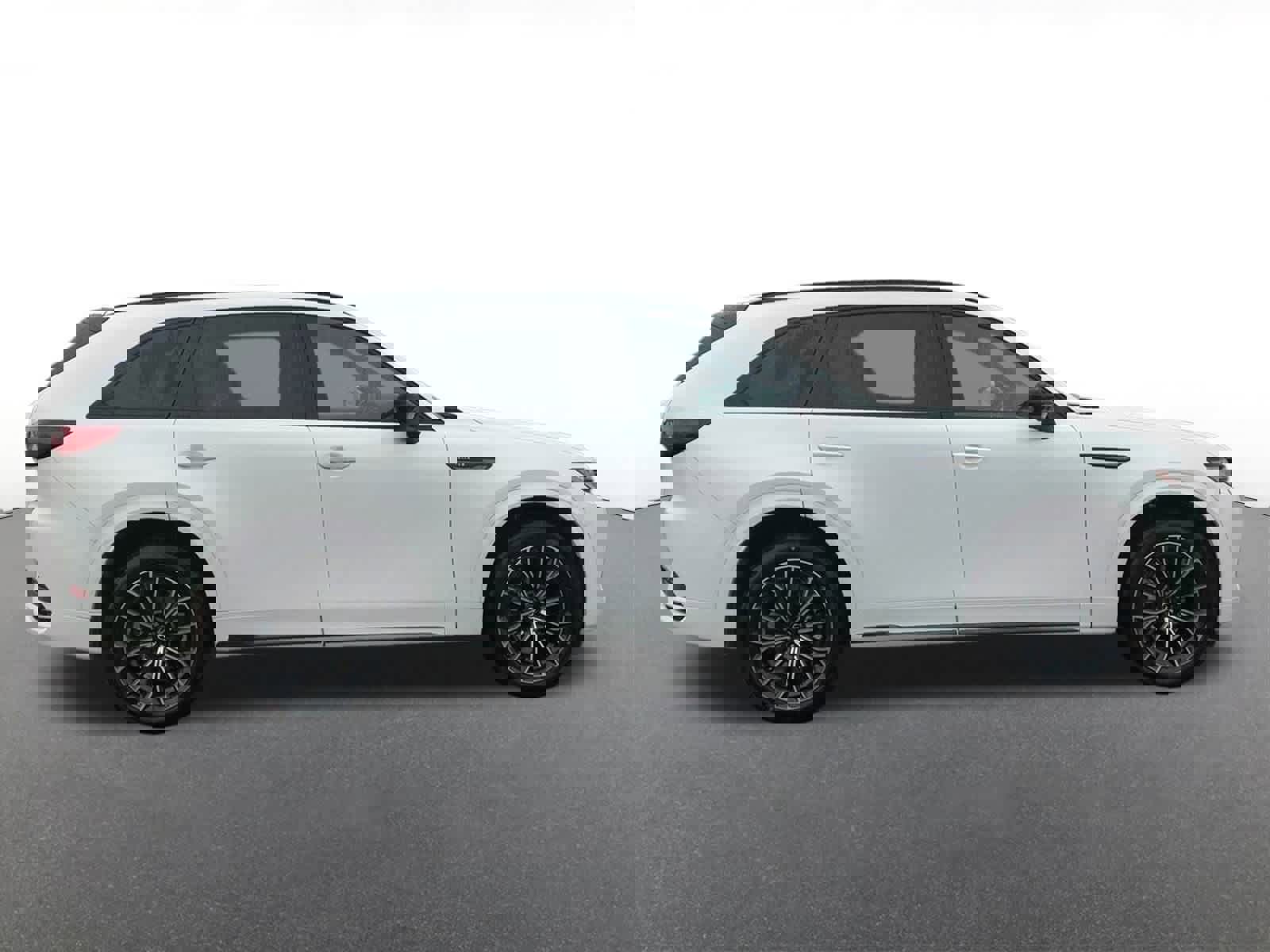 New 2025 MAZDA CX-70 3.3 Turbo S w/ Premium Package image 7