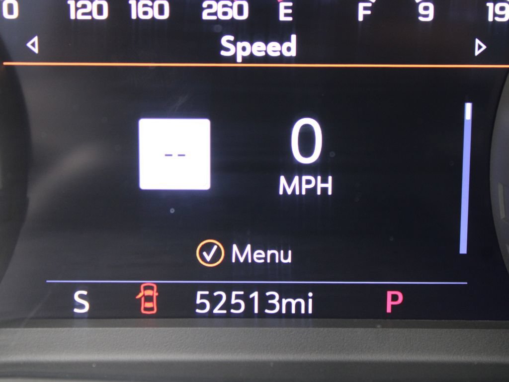 Used 2023 Chevrolet Silverado 2500 High Country AWD/4WD image 15
