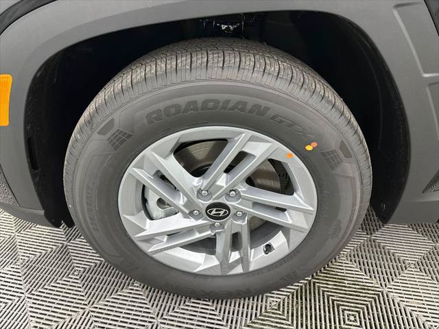 New 2026 Hyundai Tucson SE FWD image 11