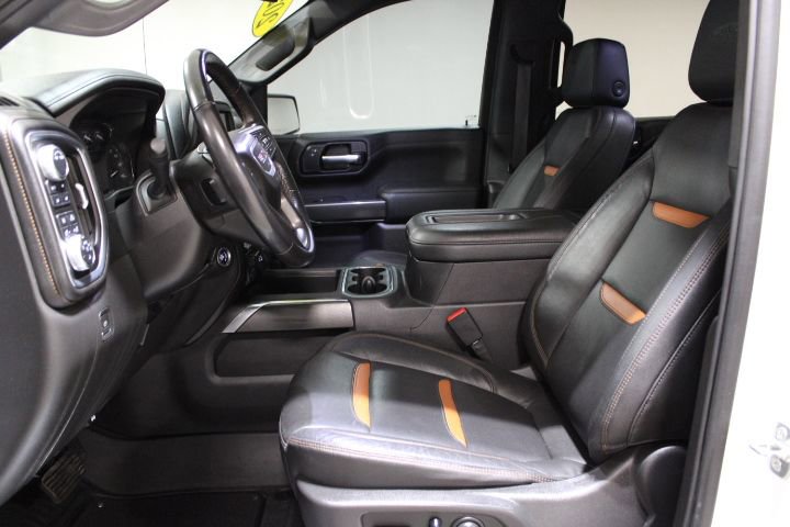 Used 2021 GMC Sierra 1500 AT4 image 12