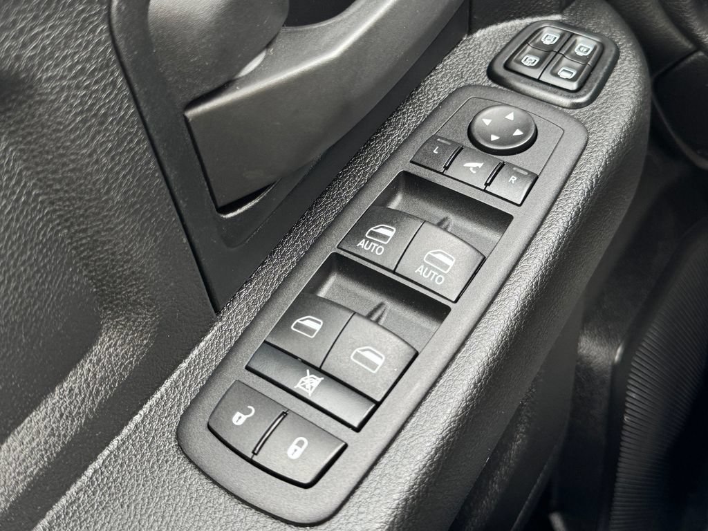Used 2024 RAM 2500 Tradesman AWD/4WD image 31
