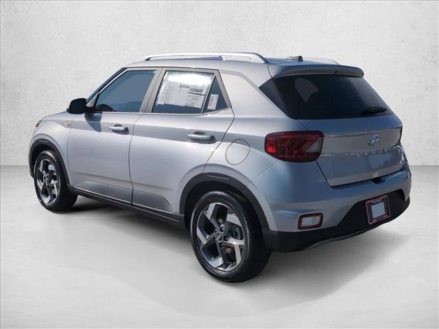 New 2026 Hyundai Venue SEL image 9