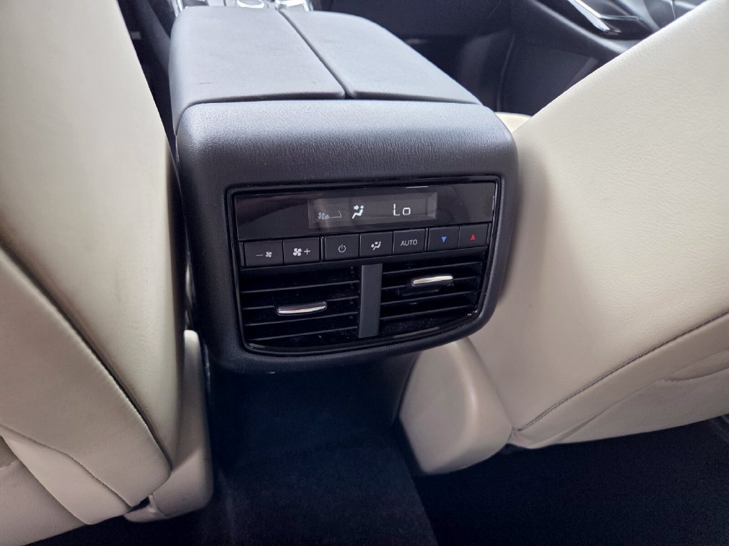 Certified 2022 MAZDA CX-9 Touring AWD/4WD image 6