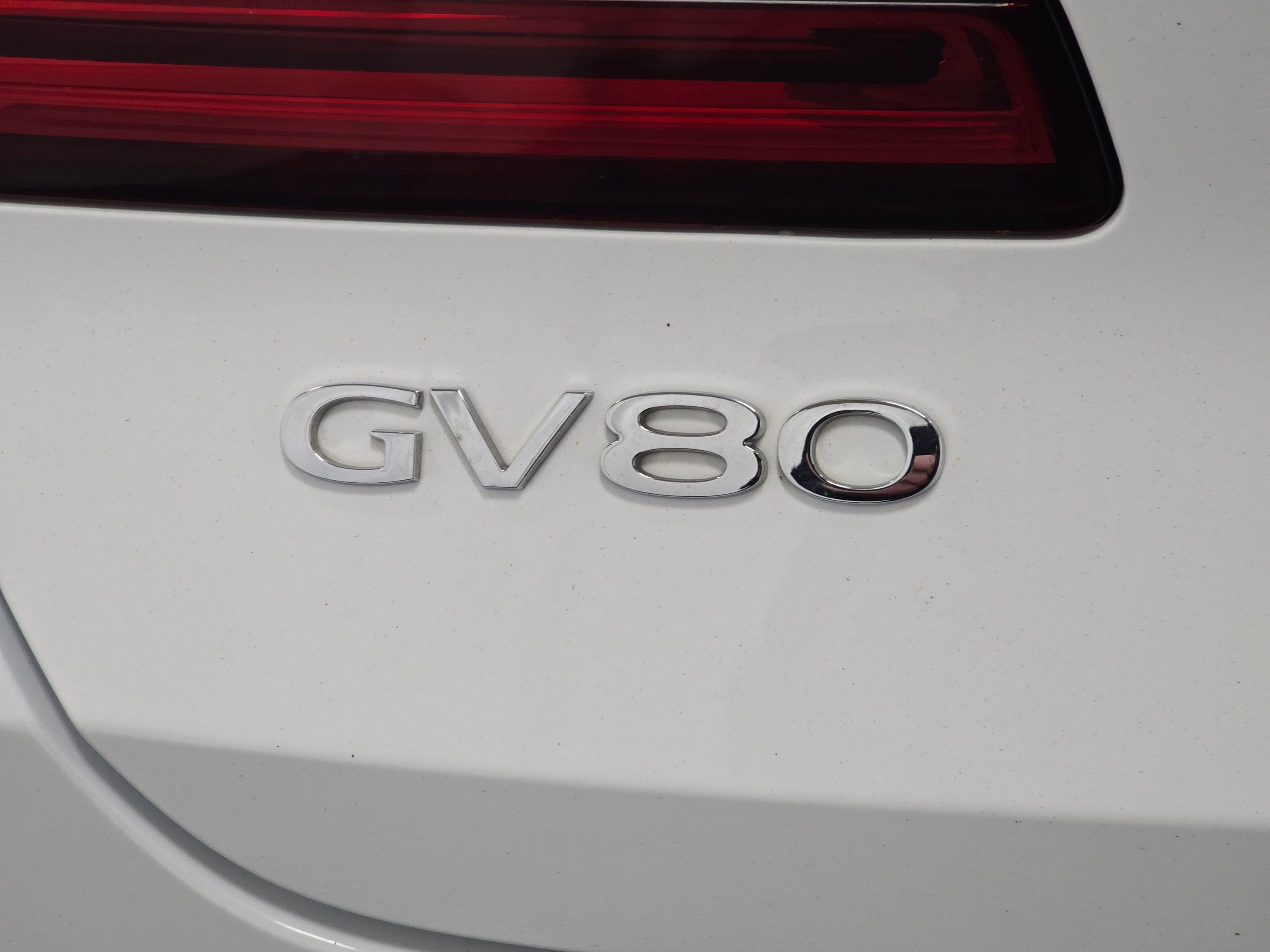 Used 2024 Genesis GV80 2.5T image 33