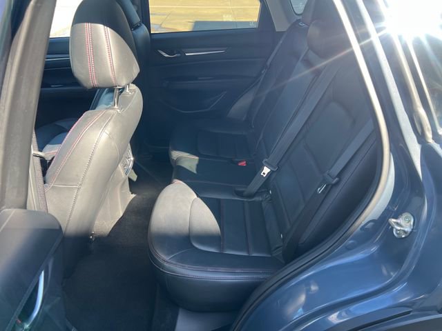 Used 2024 MAZDA CX-5 Carbon Edition image 22