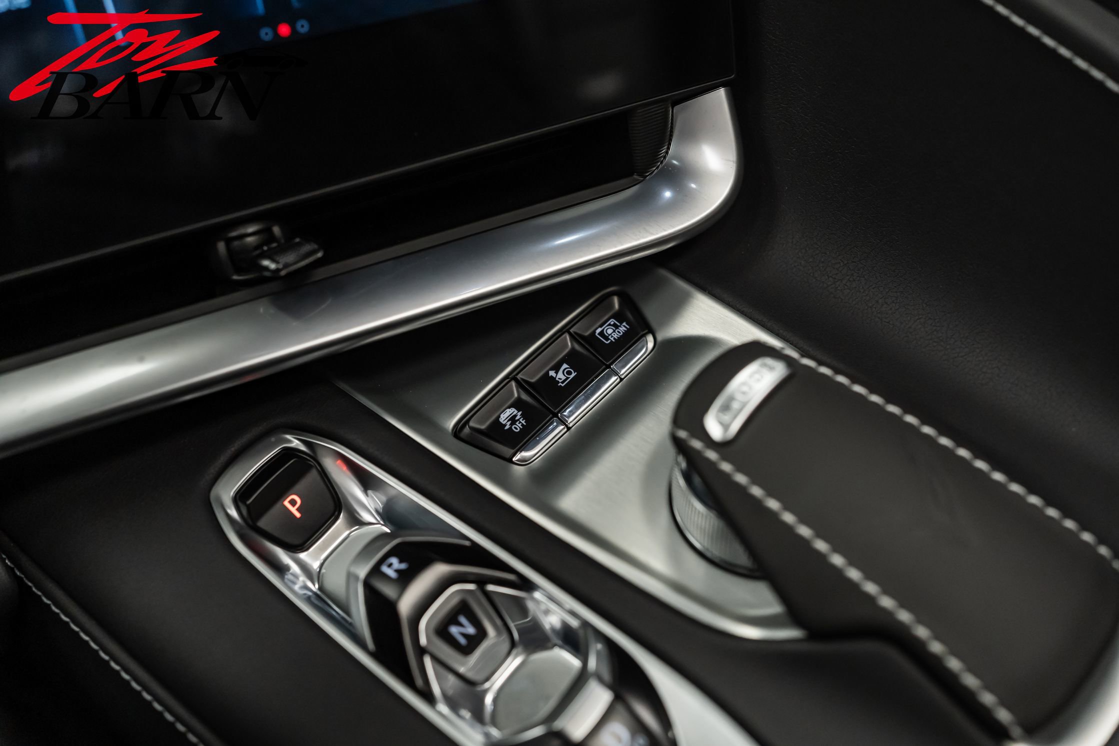 Used 2024 Chevrolet Corvette Stingray w/ Z51 Performance Package image 46