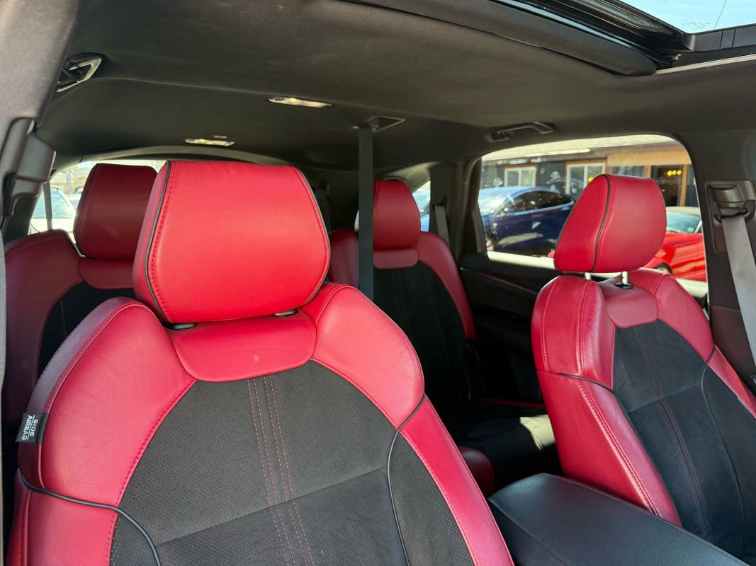 Used 2019 Acura MDX A-Spec image 33