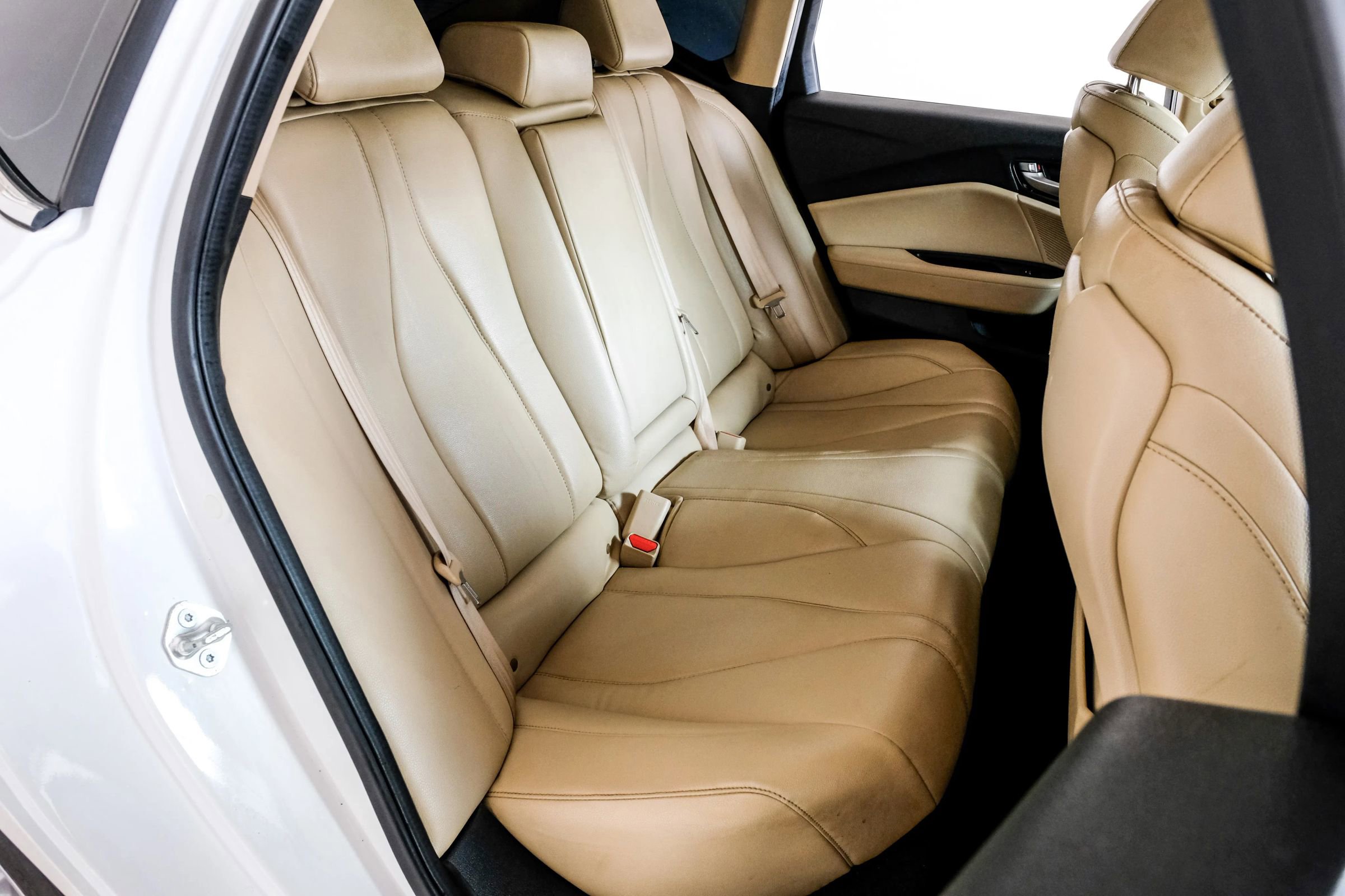 Used 2021 Acura TLX FWD image 36