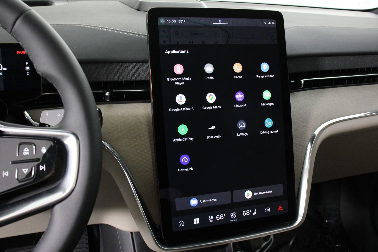 New 2026 Volvo EX90 Plus image 6